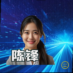 陈锋